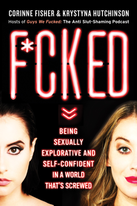 Book F*cked free
