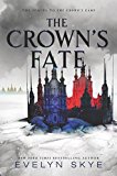 Book The Crown's Fate (Crown's Game) free