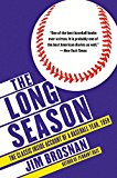 Book The Long Season: The Classic Inside Account of a Baseball Year, 1959 free