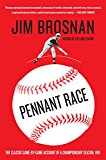 Book Pennant Race: The Classic Game-by-Game Account of a Championship Season, 1961 free