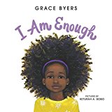 Book I Am Enough free