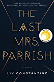 Book The Last Mrs. Parrish: A Novel free