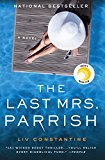 Book The Last Mrs. Parrish: A Novel free