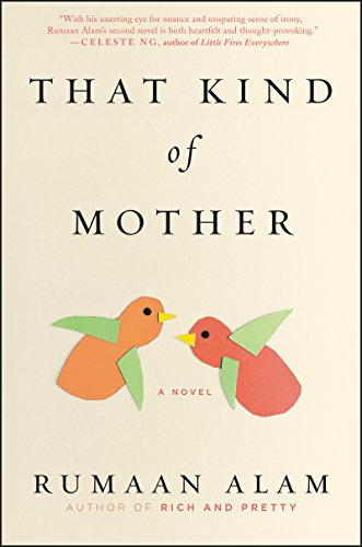 Book That Kind of Mother: A Novel free
