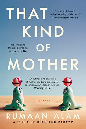 Book That Kind of Mother: A Novel free