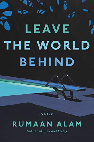 Book Leave the World Behind: A Novel free