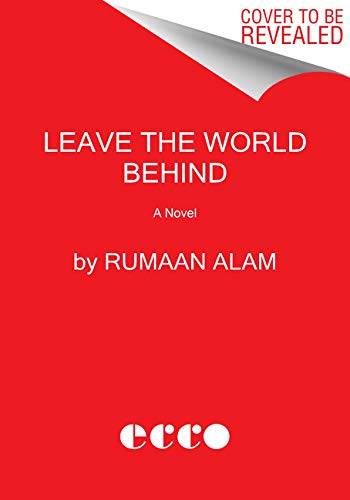 Book Leave the World Behind: A Novel free