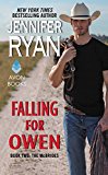Book Falling for Owen: Book Two: The McBrides free