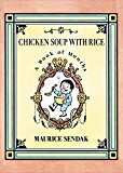 Book Chicken Soup with Rice Board Book: A Book of Months free