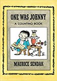 Book One Was Johnny Board Book: A Counting Book free
