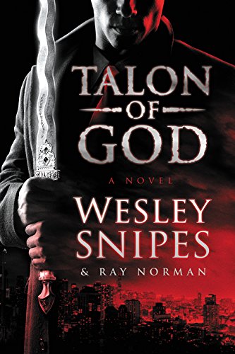 Book Talon of God free