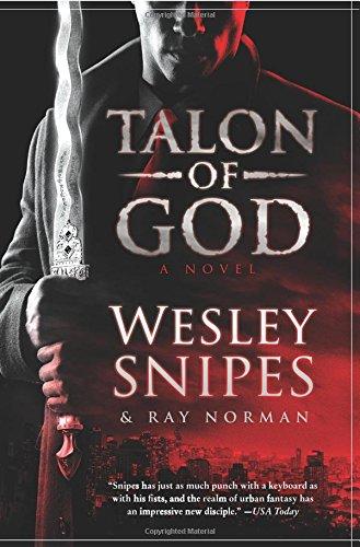 Book Talon of God: A Novel free
