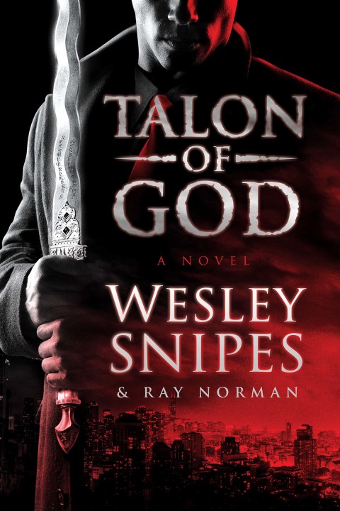 Book Talon of God free