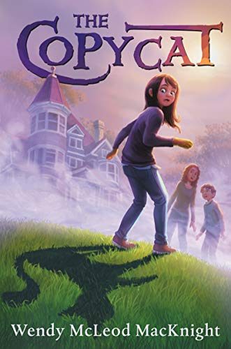 Book The Copycat free