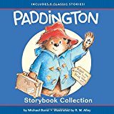 Book Paddington Storybook Collection: 6 Classic Stories free