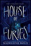 Book House of Furies free