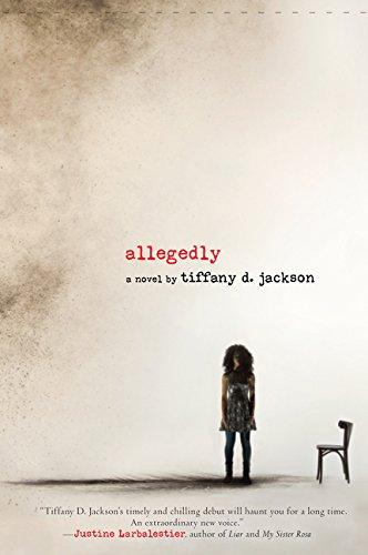 Book Allegedly () free