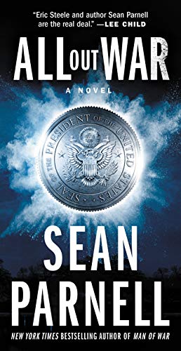 Book All Out War: A Novel (Eric Steele, 2) free