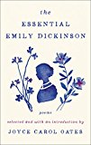 Book The Essential Emily Dickinson free