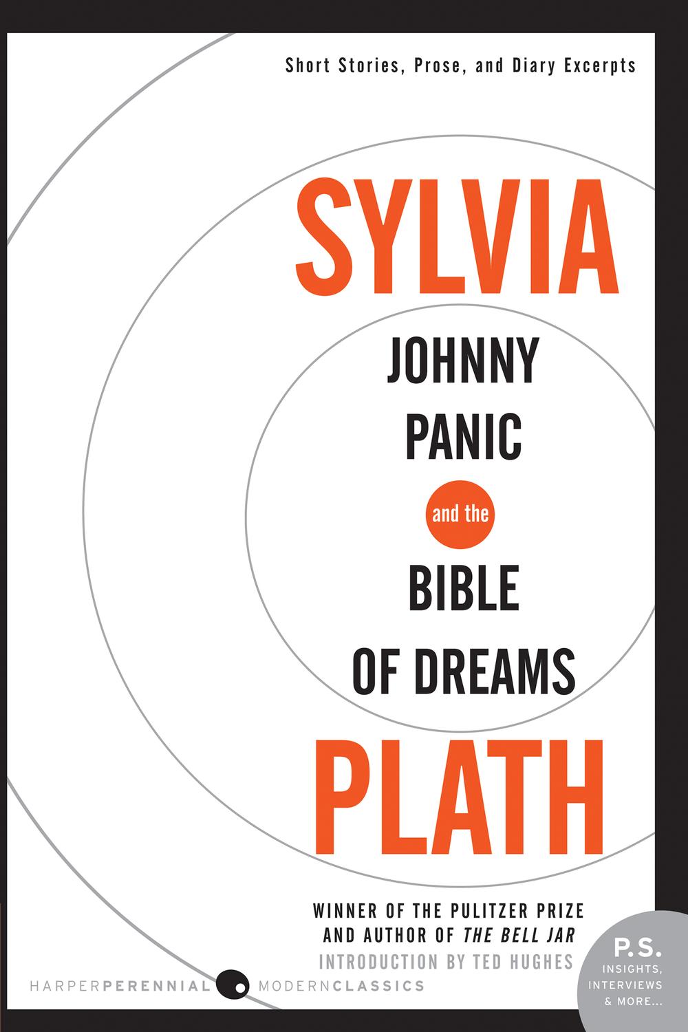 Book Johnny Panic and the Bible of Dreams: Short Stories, Prose, and Diary Excerpts free