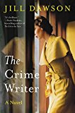 Book The Crime Writer: A Novel free