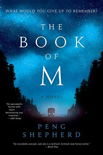 Book The Book of M: A Novel free