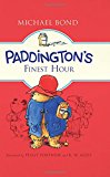 Book Paddington's Finest Hour free