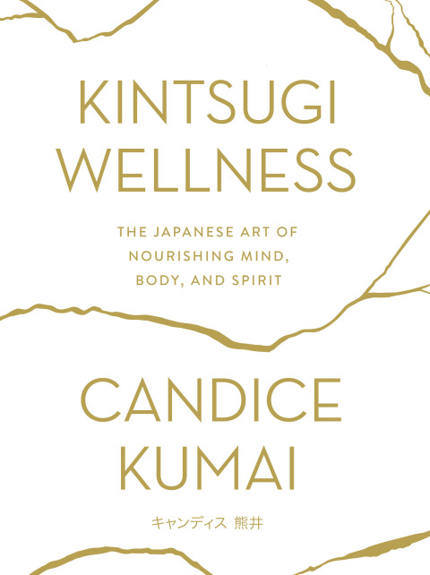 Book Kintsugi Wellness free