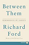 Book Between Them: Remembering My Parents free