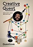 Book Creative Quest free