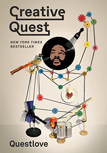 Book Creative Quest free