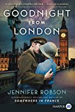 Book Goodnight from London: A Novel free
