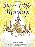Book Three Little Monkeys free
