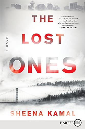 Book The Lost Ones: A Novel free Book The Lost Ones: A Novel free