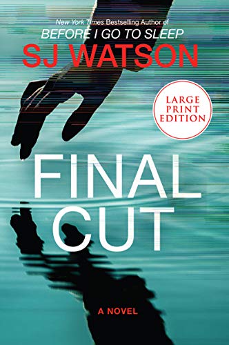 Book Final Cut: A Novel free