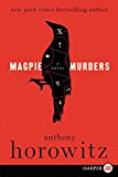 Book Magpie Murders: A Novel free