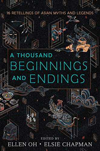 Book A Thousand Beginnings and Endings free
