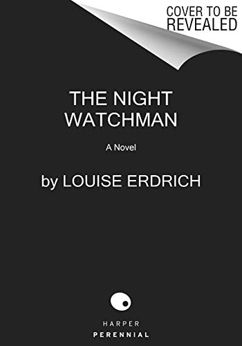 Book The Night Watchman: A Novel free
