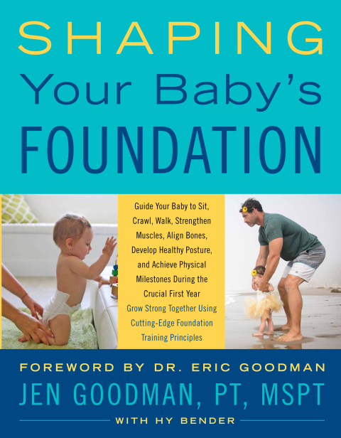 Book Shaping Your Baby's Foundation free Book Shaping Your Baby's Foundation free