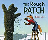 Book The Rough Patch free