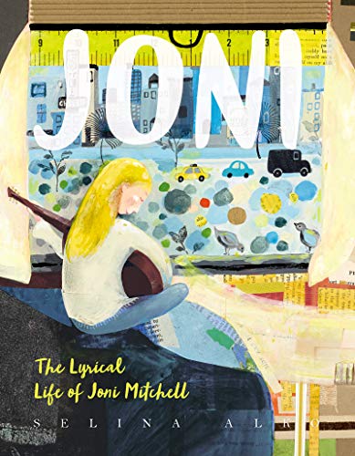 Book Joni: The Lyrical Life of Joni Mitchell free Book Joni: The Lyrical Life of Joni Mitchell free