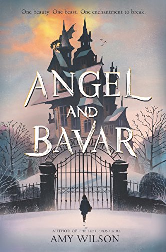 Book Angel and Bavar free