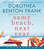 Book Same Beach, Next Year CD free