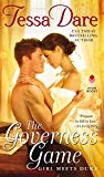 Book The Governess Game: Girl Meets Duke (Girl Meets Duke, 2) free