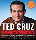 Book A Time For Truth Low Price Cd: Reigniting The Promise Of America free