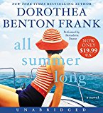 Book All Summer Long Low Price Cd: A Novel free
