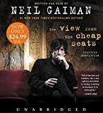 Book The View From The Cheap Seats Low Price Cd: Selected Nonfiction free
