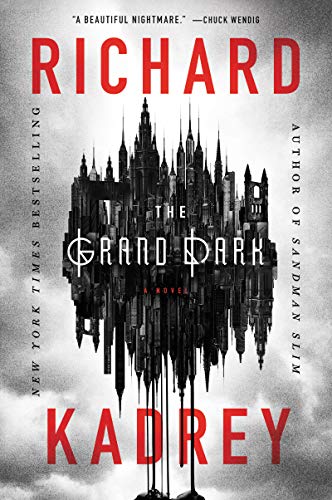 Book The Grand Dark: A Novel free