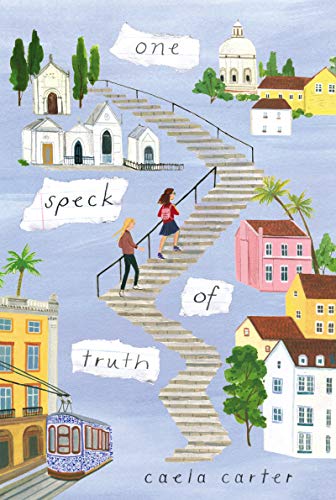 Book One Speck of Truth free