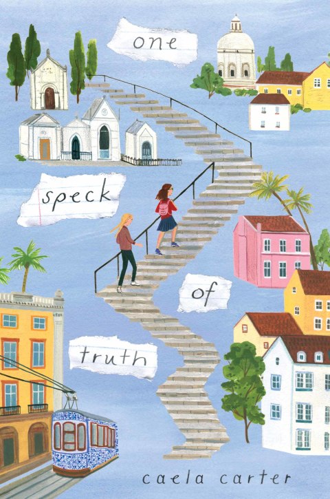 Book One Speck of Truth free